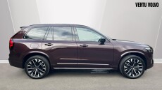 Volvo XC90 2.0 T8 PHEV Ultra Dark 5dr AWD Geartronic Estate